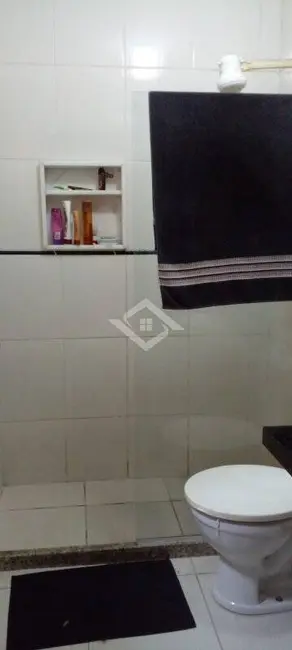 Foto 9 de Casa com 8 quartos à venda, 380m2 em Campo Grande, Rio De Janeiro - RJ