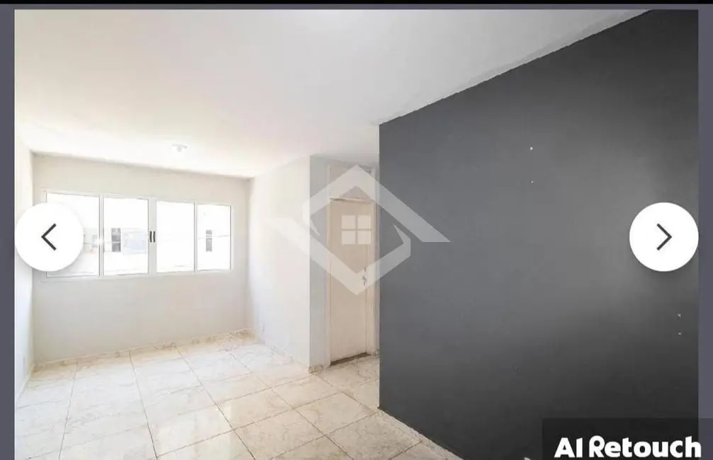 Foto 1 de Apartamento com 2 quartos para alugar, 50m2 em Inhoaíba, Rio De Janeiro - RJ