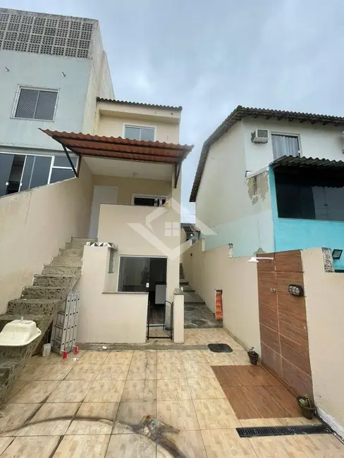 Foto 2 de Casa com 3 quartos para alugar, 84m2 em Campo Grande, Rio De Janeiro - RJ