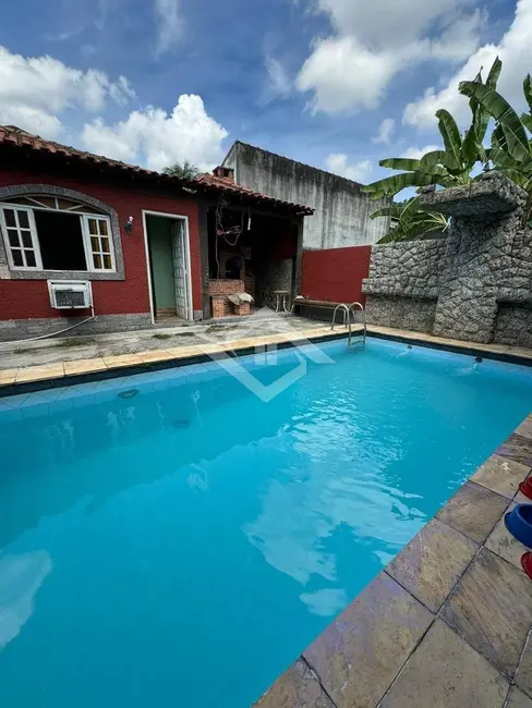 Foto 1 de Casa com 4 quartos à venda, 100m2 em Campo Grande, Rio De Janeiro - RJ