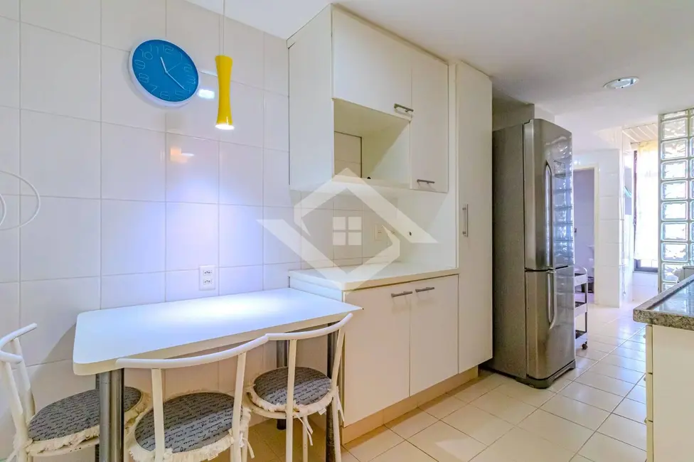 Foto 7 de Apartamento com 3 quartos à venda, 110m2 em Barra da Tijuca, Rio De Janeiro - RJ