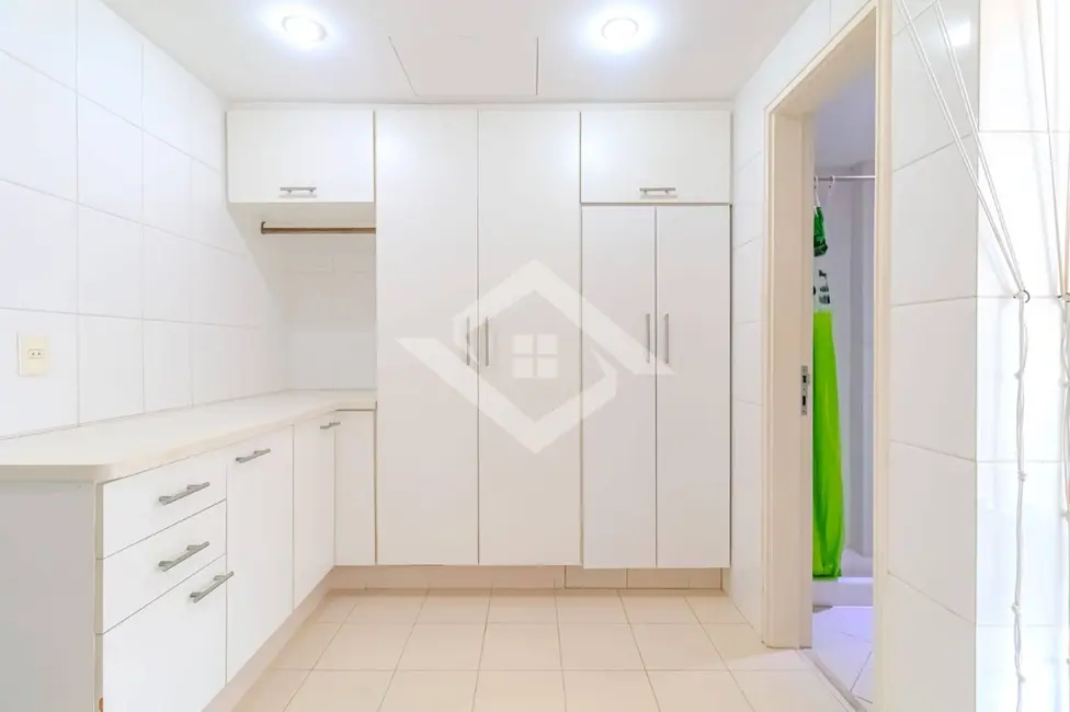 Foto 8 de Apartamento com 3 quartos à venda, 110m2 em Barra da Tijuca, Rio De Janeiro - RJ