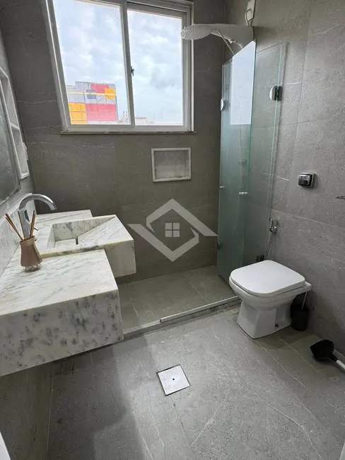 Foto 8 de Apartamento com 1 quarto à venda, 43m2 em Centro, Niteroi - RJ