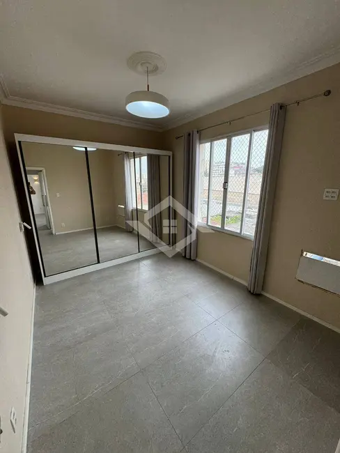 Foto 2 de Apartamento com 1 quarto à venda, 43m2 em Centro, Niteroi - RJ