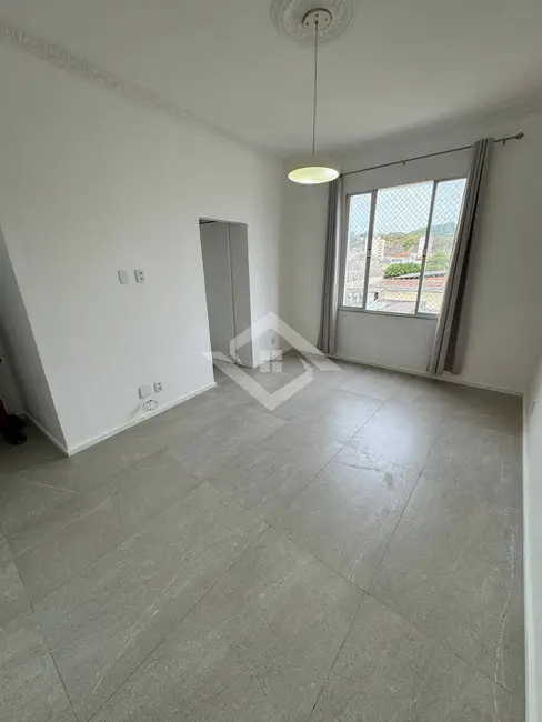Foto 3 de Apartamento com 1 quarto à venda, 43m2 em Centro, Niteroi - RJ