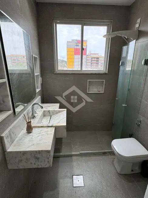 Foto 6 de Apartamento com 1 quarto à venda, 43m2 em Centro, Niteroi - RJ