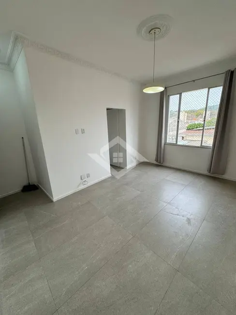Foto 9 de Apartamento com 1 quarto à venda, 43m2 em Centro, Niteroi - RJ