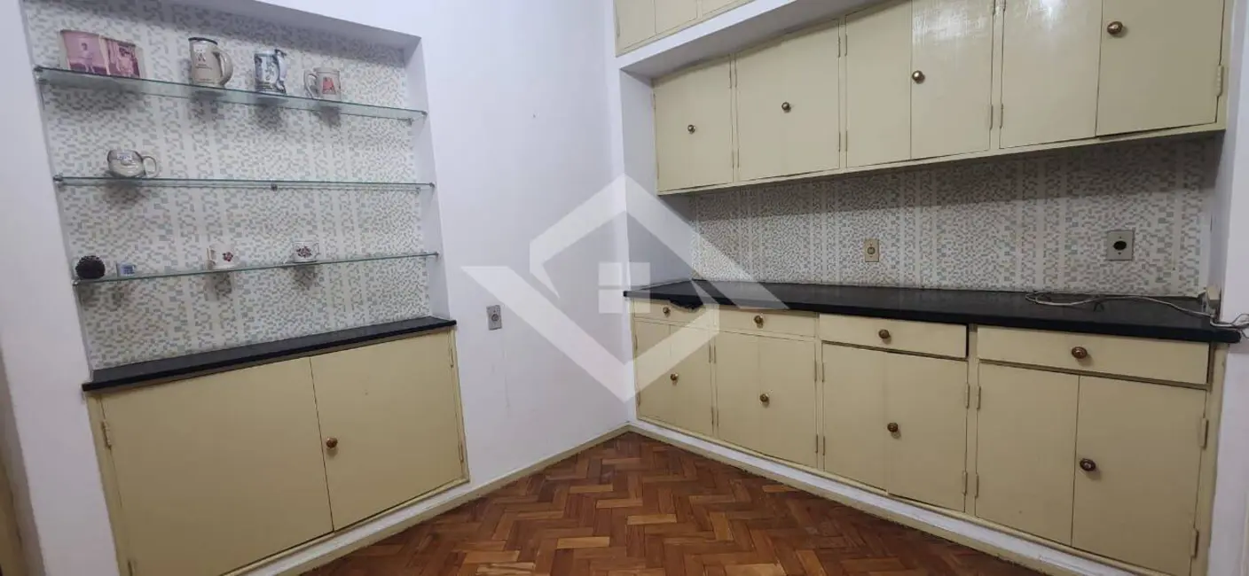 Foto 4 de Apartamento com 3 quartos à venda, 284m2 em Copacabana, Rio De Janeiro - RJ