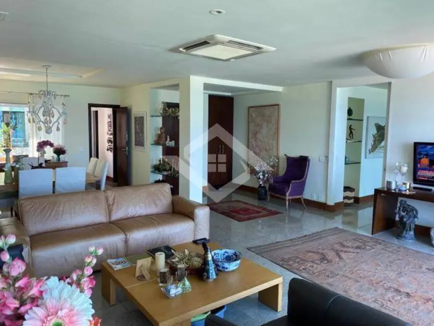 Foto 5 de Apartamento com 3 quartos à venda, 275m2 em Ipanema, Rio De Janeiro - RJ