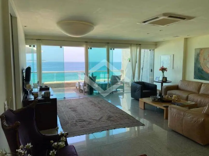 Foto 6 de Apartamento com 3 quartos à venda, 275m2 em Ipanema, Rio De Janeiro - RJ
