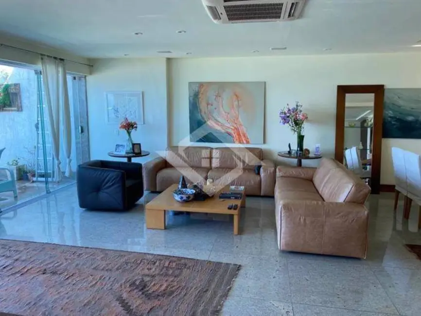 Foto 4 de Apartamento com 3 quartos à venda, 275m2 em Ipanema, Rio De Janeiro - RJ