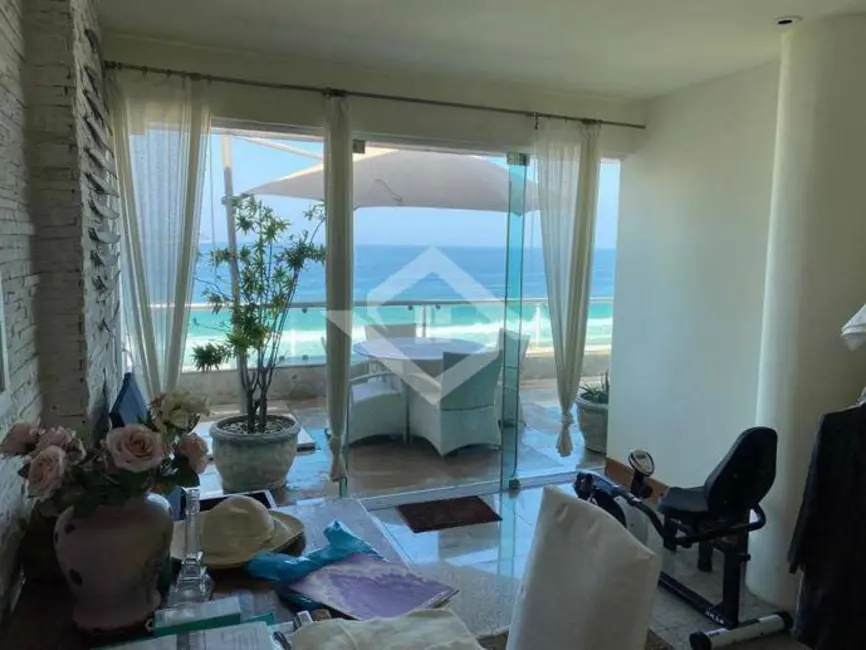 Foto 7 de Apartamento com 3 quartos à venda, 275m2 em Ipanema, Rio De Janeiro - RJ
