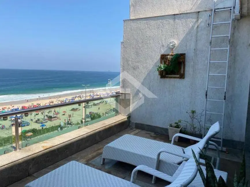 Foto 1 de Apartamento com 3 quartos à venda, 275m2 em Ipanema, Rio De Janeiro - RJ