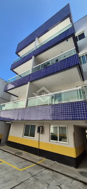 Apartamento com 2 quartos para alugar, 66m2 em Cachambi, Rio De Janeiro - RJ - imagem 9 Foto 9 de Apartamento com 2 quartos para alugar, 66m2 em Cachambi, Rio De Janeiro - RJ