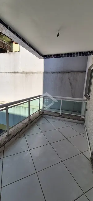 Apartamento com 2 quartos para alugar, 66m2 em Cachambi, Rio De Janeiro - RJ - imagem 3 Foto 3 de Apartamento com 2 quartos para alugar, 66m2 em Cachambi, Rio De Janeiro - RJ