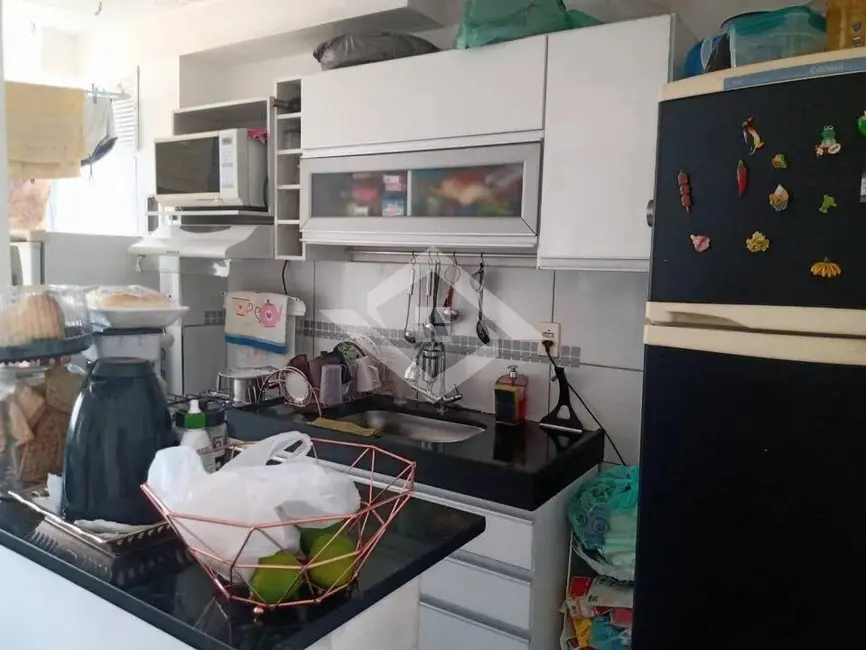 Foto 3 de Apartamento com 2 quartos à venda, 44m2 em Rocha Miranda, Rio De Janeiro - RJ