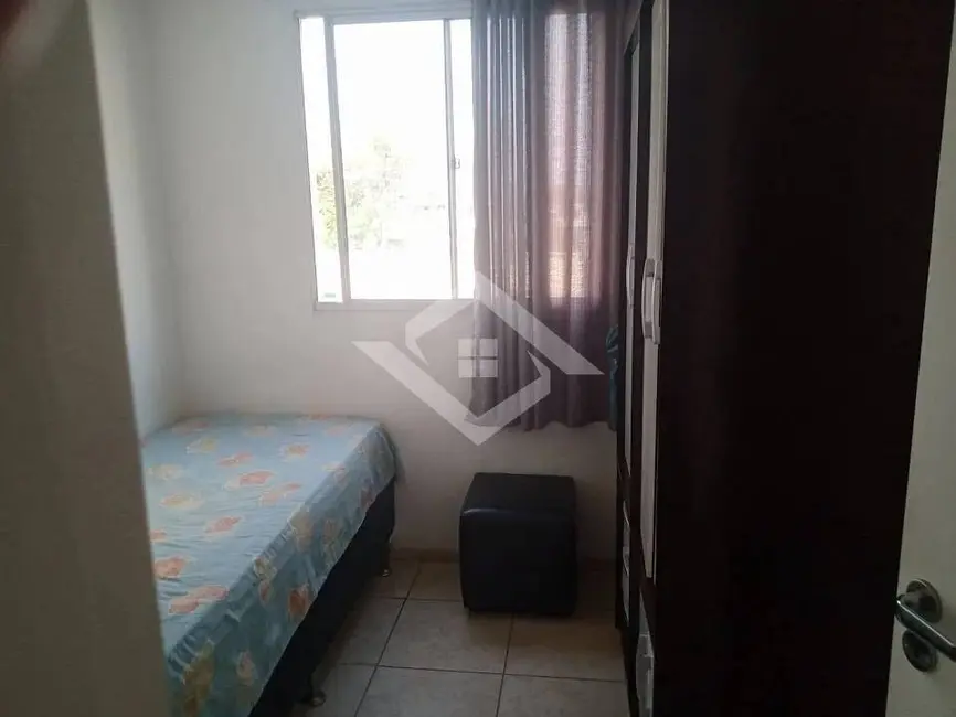 Foto 9 de Apartamento com 2 quartos à venda, 44m2 em Rocha Miranda, Rio De Janeiro - RJ
