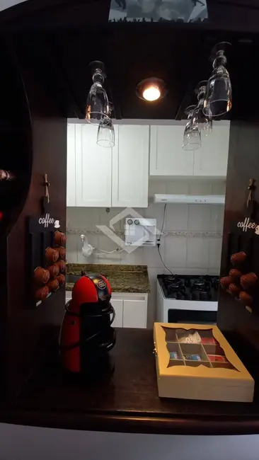 Foto 7 de Apartamento com 2 quartos à venda, 55m2 em Jacarepaguá, Rio De Janeiro - RJ