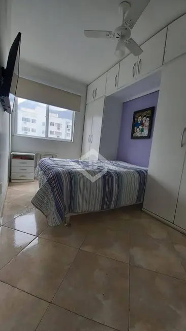 Foto 5 de Apartamento com 2 quartos à venda, 55m2 em Jacarepaguá, Rio De Janeiro - RJ
