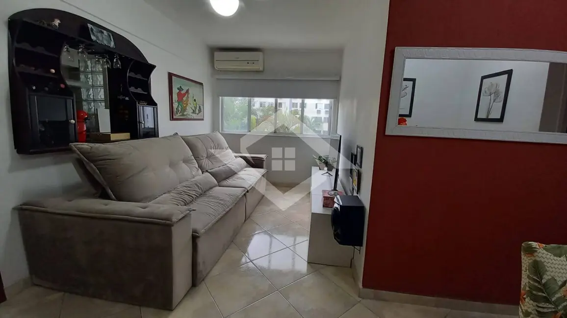 Foto 1 de Apartamento com 2 quartos à venda, 55m2 em Rio De Janeiro, RJ