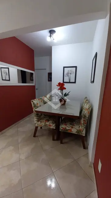 Foto 9 de Apartamento com 2 quartos à venda, 55m2 em Jacarepaguá, Rio De Janeiro - RJ