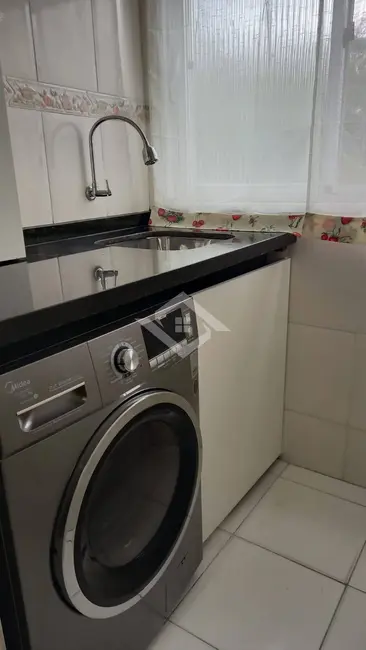 Foto 8 de Apartamento com 2 quartos à venda, 55m2 em Jacarepaguá, Rio De Janeiro - RJ