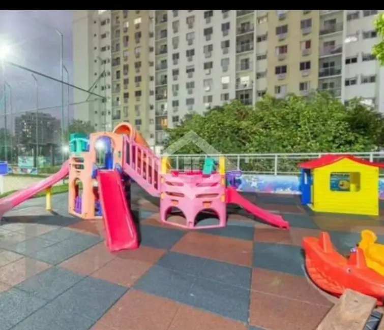 Foto 6 de Apartamento com 2 quartos à venda, 58m2 em Jacarepaguá, Rio De Janeiro - RJ