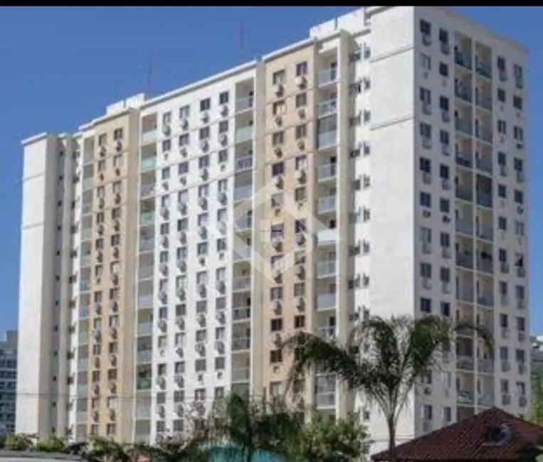 Foto 5 de Apartamento com 2 quartos à venda, 58m2 em Jacarepaguá, Rio De Janeiro - RJ