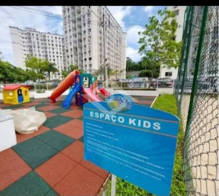 Foto 7 de Apartamento com 2 quartos à venda, 58m2 em Jacarepaguá, Rio De Janeiro - RJ