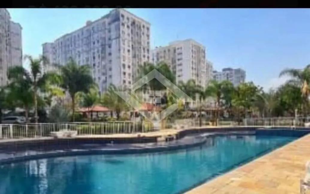 Foto 1 de Apartamento com 2 quartos à venda, 58m2 em Jacarepaguá, Rio De Janeiro - RJ