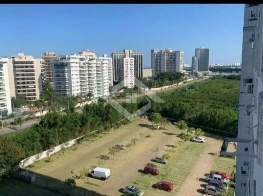 Foto 8 de Apartamento com 2 quartos à venda, 58m2 em Jacarepaguá, Rio De Janeiro - RJ