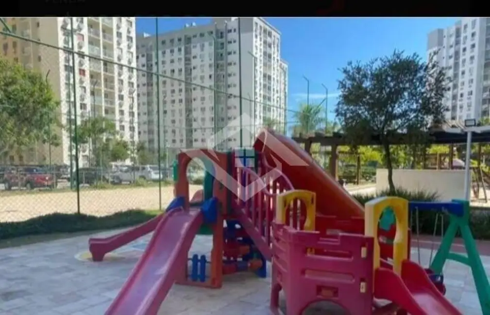 Foto 3 de Apartamento com 2 quartos à venda, 58m2 em Jacarepaguá, Rio De Janeiro - RJ