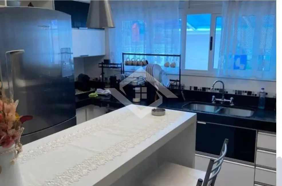 Foto 2 de Casa com 4 quartos à venda, 230m2 em Recreio dos Bandeirantes, Rio De Janeiro - RJ