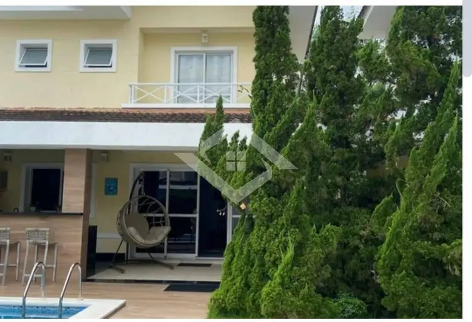 Foto 1 de Casa com 4 quartos à venda, 230m2 em Recreio dos Bandeirantes, Rio De Janeiro - RJ