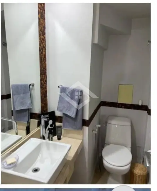 Casa com 4 quartos à venda, 230m2 em Recreio dos Bandeirantes, Rio De Janeiro - RJ - imagem 3 Foto 3 de Casa com 4 quartos à venda, 230m2 em Recreio dos Bandeirantes, Rio De Janeiro - RJ