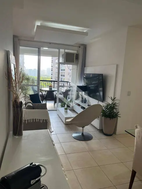 Foto 5 de Apartamento com 2 quartos à venda, 70m2 em Barra da Tijuca, Rio De Janeiro - RJ