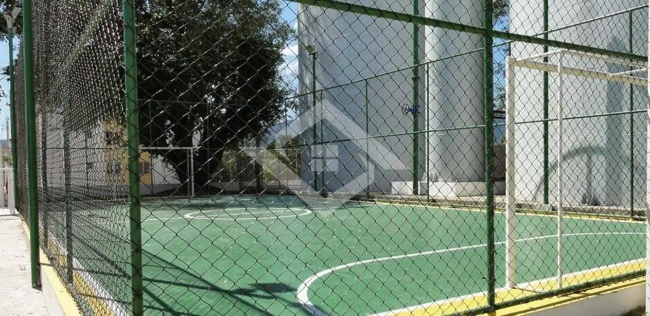 Apartamento com 2 quartos à venda, 50m2 em Campo Grande, Rio De Janeiro - RJ - imagem 5 Foto 5 de Apartamento com 2 quartos à venda, 50m2 em Campo Grande, Rio De Janeiro - RJ