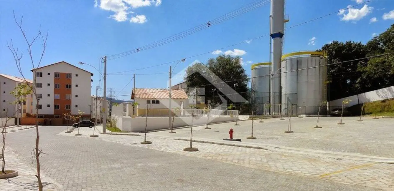 Apartamento com 2 quartos à venda, 50m2 em Campo Grande, Rio De Janeiro - RJ - imagem 3 Foto 3 de Apartamento com 2 quartos à venda, 50m2 em Campo Grande, Rio De Janeiro - RJ