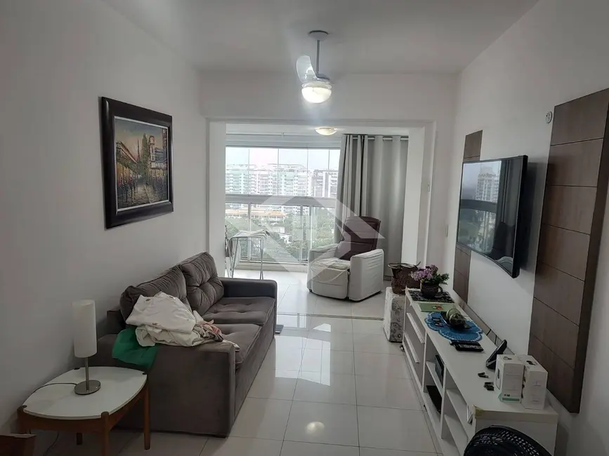 Foto 5 de Apartamento com 2 quartos à venda, 67m2 em Barra da Tijuca, Rio De Janeiro - RJ