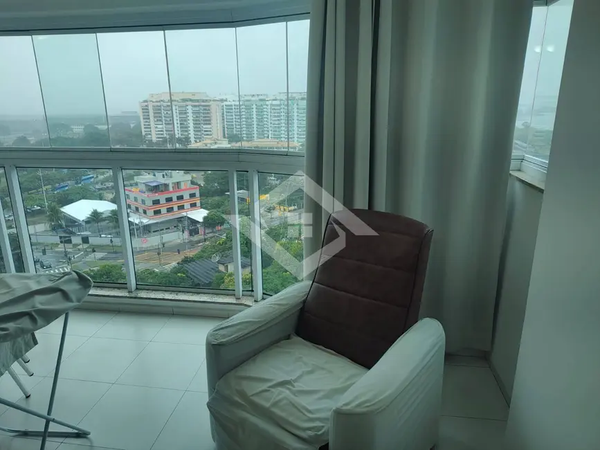 Foto 7 de Apartamento com 2 quartos à venda, 67m2 em Barra da Tijuca, Rio De Janeiro - RJ