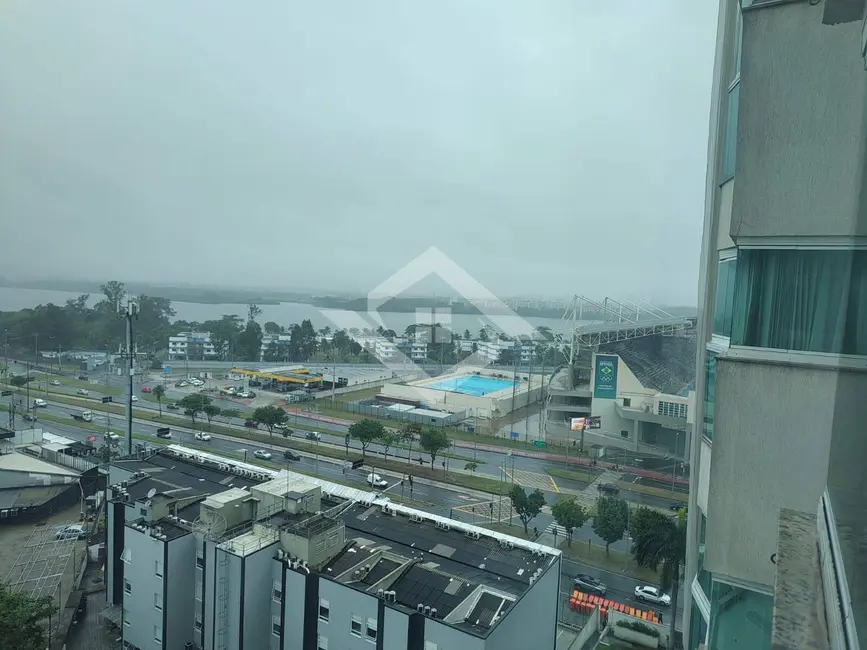 Foto 2 de Apartamento com 2 quartos à venda, 67m2 em Barra da Tijuca, Rio De Janeiro - RJ