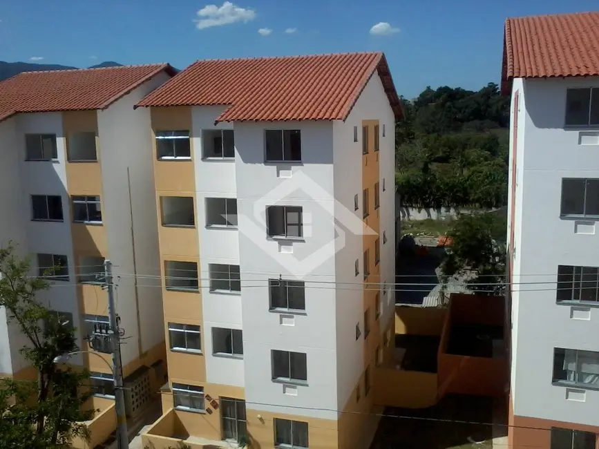 Foto 1 de Apartamento com 2 quartos à venda, 47m2 em Campo Grande, Rio De Janeiro - RJ
