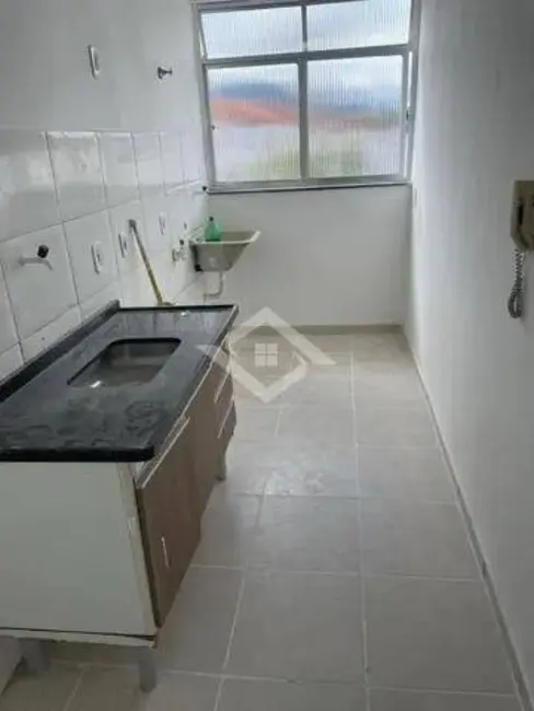 Foto 7 de Apartamento com 2 quartos à venda, 47m2 em Campo Grande, Rio De Janeiro - RJ
