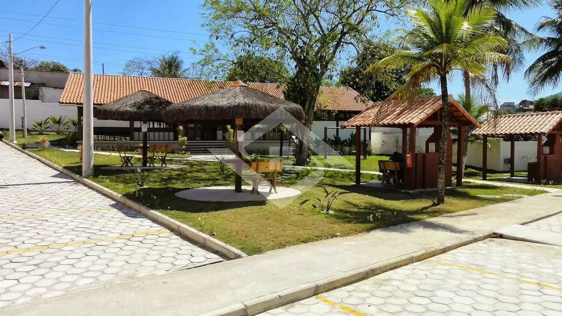 Foto 4 de Apartamento com 2 quartos à venda, 47m2 em Campo Grande, Rio De Janeiro - RJ