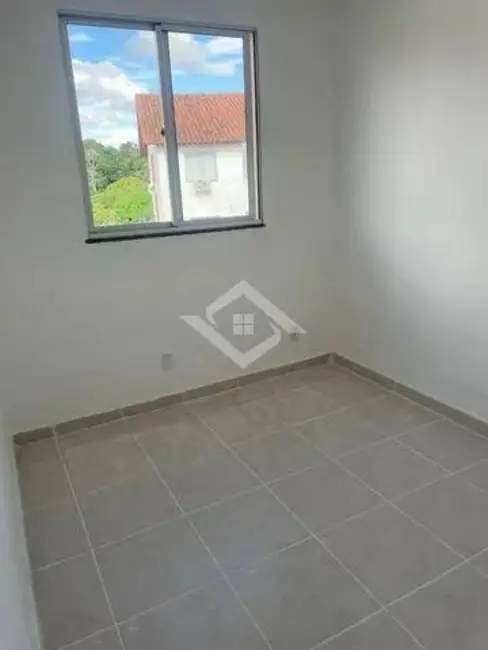 Foto 9 de Apartamento com 2 quartos à venda, 47m2 em Campo Grande, Rio De Janeiro - RJ