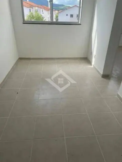 Foto 8 de Apartamento com 2 quartos à venda, 47m2 em Campo Grande, Rio De Janeiro - RJ