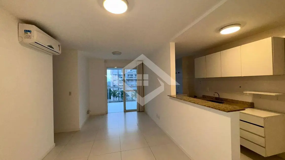Foto 3 de Apartamento com 2 quartos à venda, 70m2 em Recreio dos Bandeirantes, Rio De Janeiro - RJ
