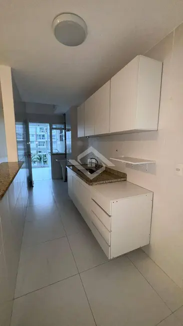 Foto 5 de Apartamento com 2 quartos à venda, 70m2 em Recreio dos Bandeirantes, Rio De Janeiro - RJ