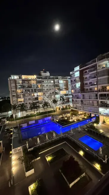 Foto 2 de Apartamento com 2 quartos à venda, 70m2 em Recreio dos Bandeirantes, Rio De Janeiro - RJ