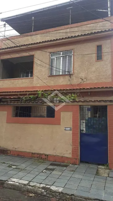 Foto 5 de Casa com 6 quartos à venda, 350m2 em Campo Grande, Rio De Janeiro - RJ